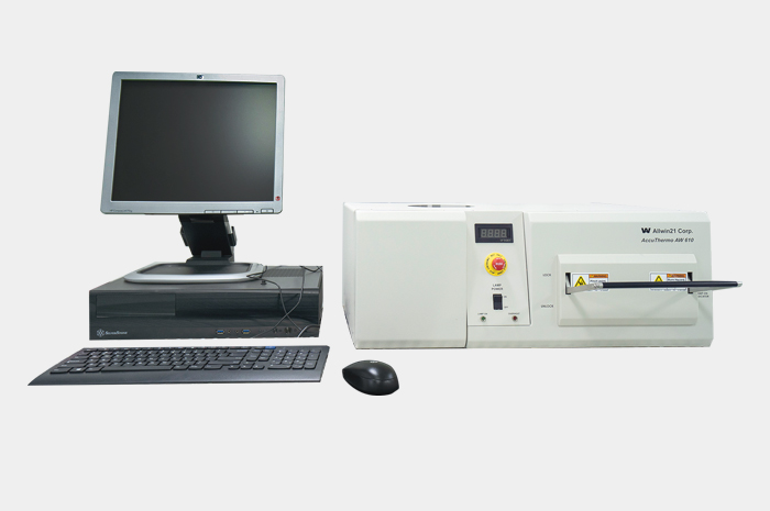 快速熱退火設備RTP（Allwin AW610 ）