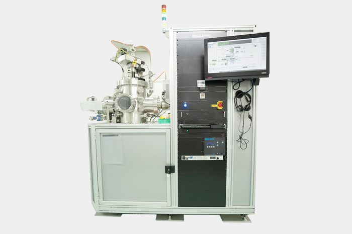 Kurt Lesker磁控濺射設備