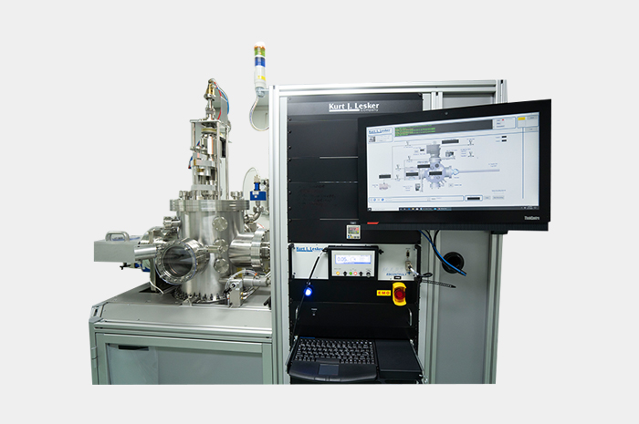 Kurt Lesker E-beam蒸發設備